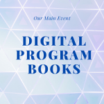 Digital ProgramBooks