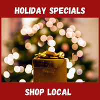 Member Holiday Specials