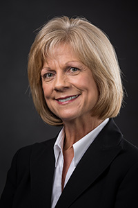 Kathy Vukovic