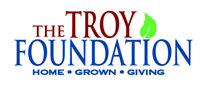 Troy Foundaiton logo