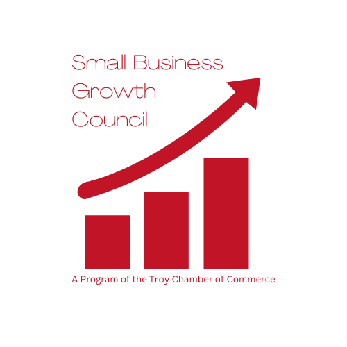 Logo - Small Business Growth Council