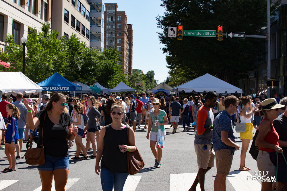 Clarendon Day Clarendon Alliance, Inc.