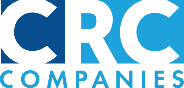 Logo for CRC Companies