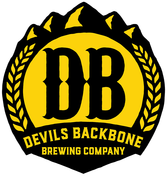 Logo for Devils Backbone