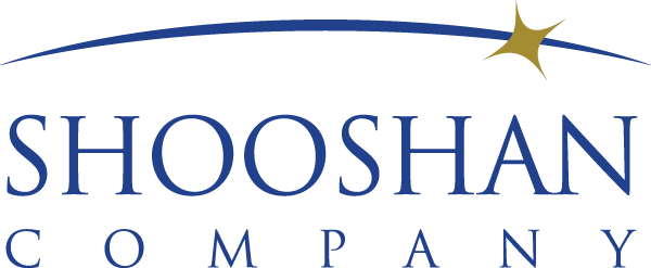 Logo for Shooshan Company