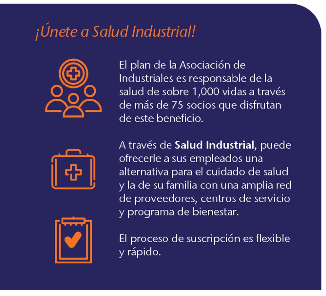 Salud Industrial 6 Salud Industrial 6
