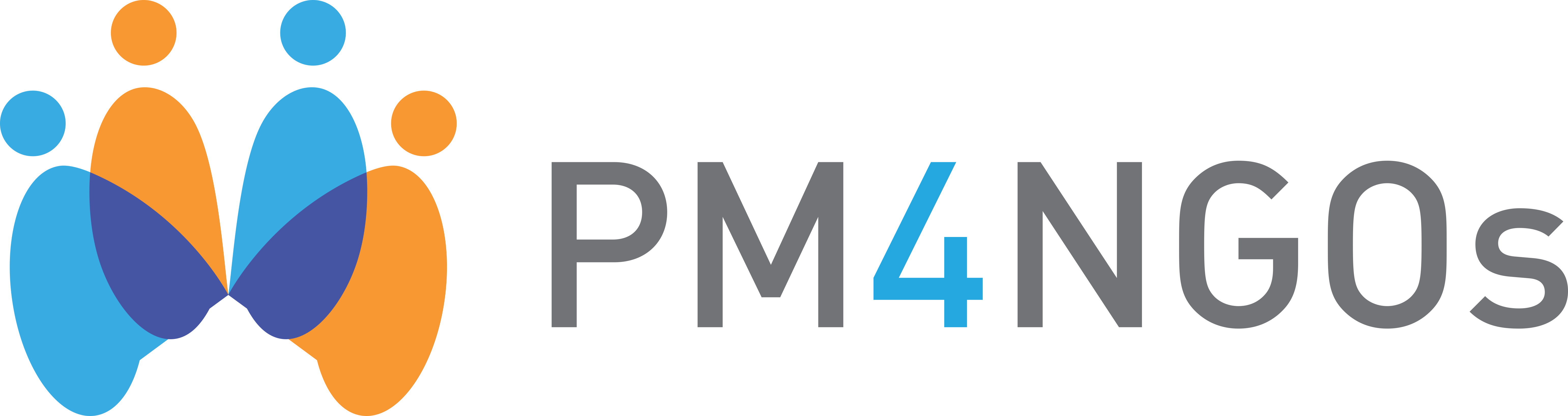 PM4NGOs Logo