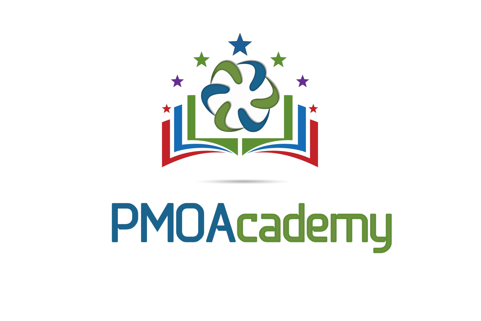 PMO Academy Logo