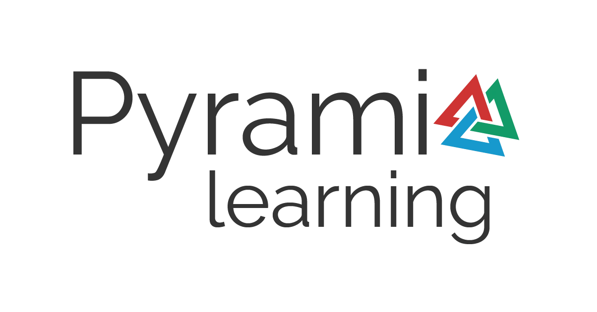 Pyramid Learning Logo
