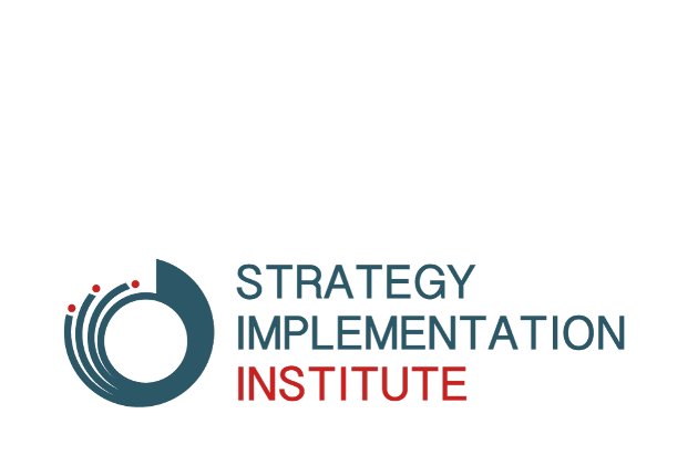 Strategy Im plementation Institute SII Logo