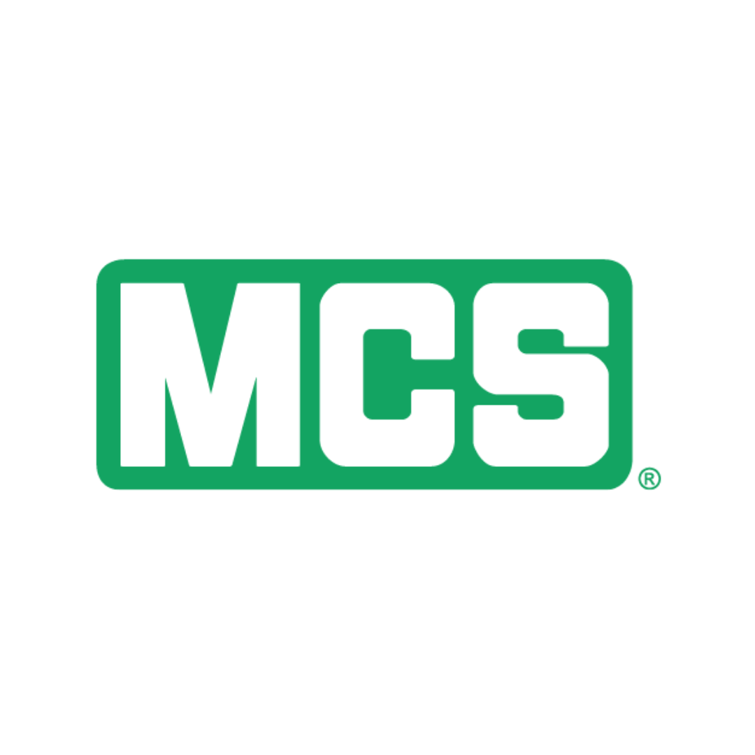 MCS - logo
