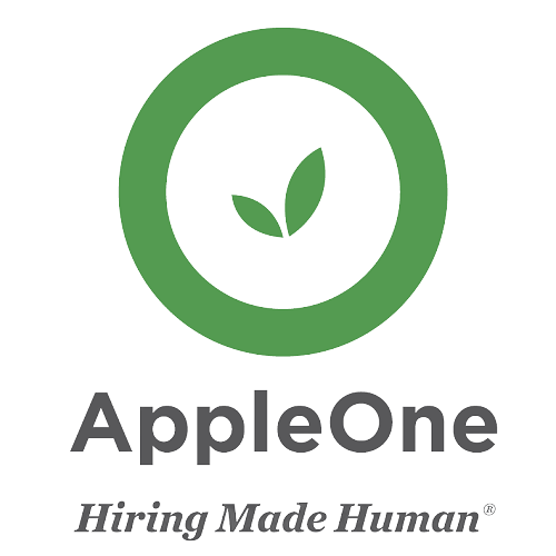 Apple One - logo