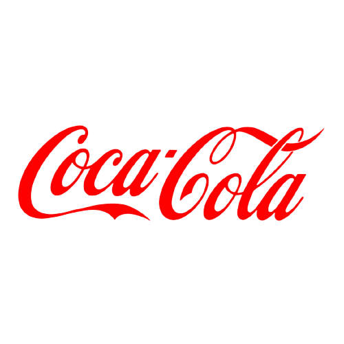 Coca Cola - logo