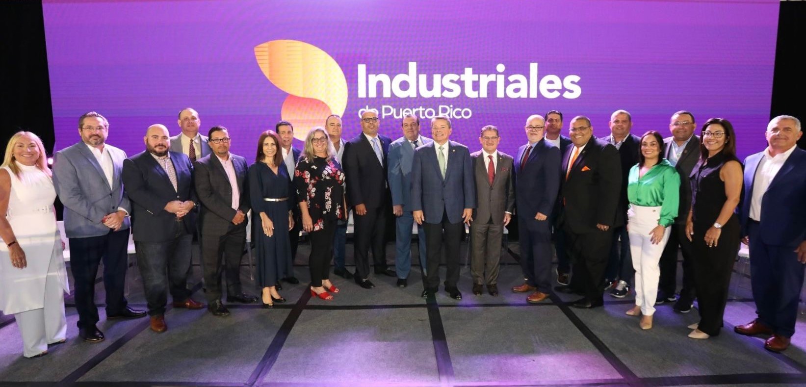 About - Puerto Rico Manufacturers Association