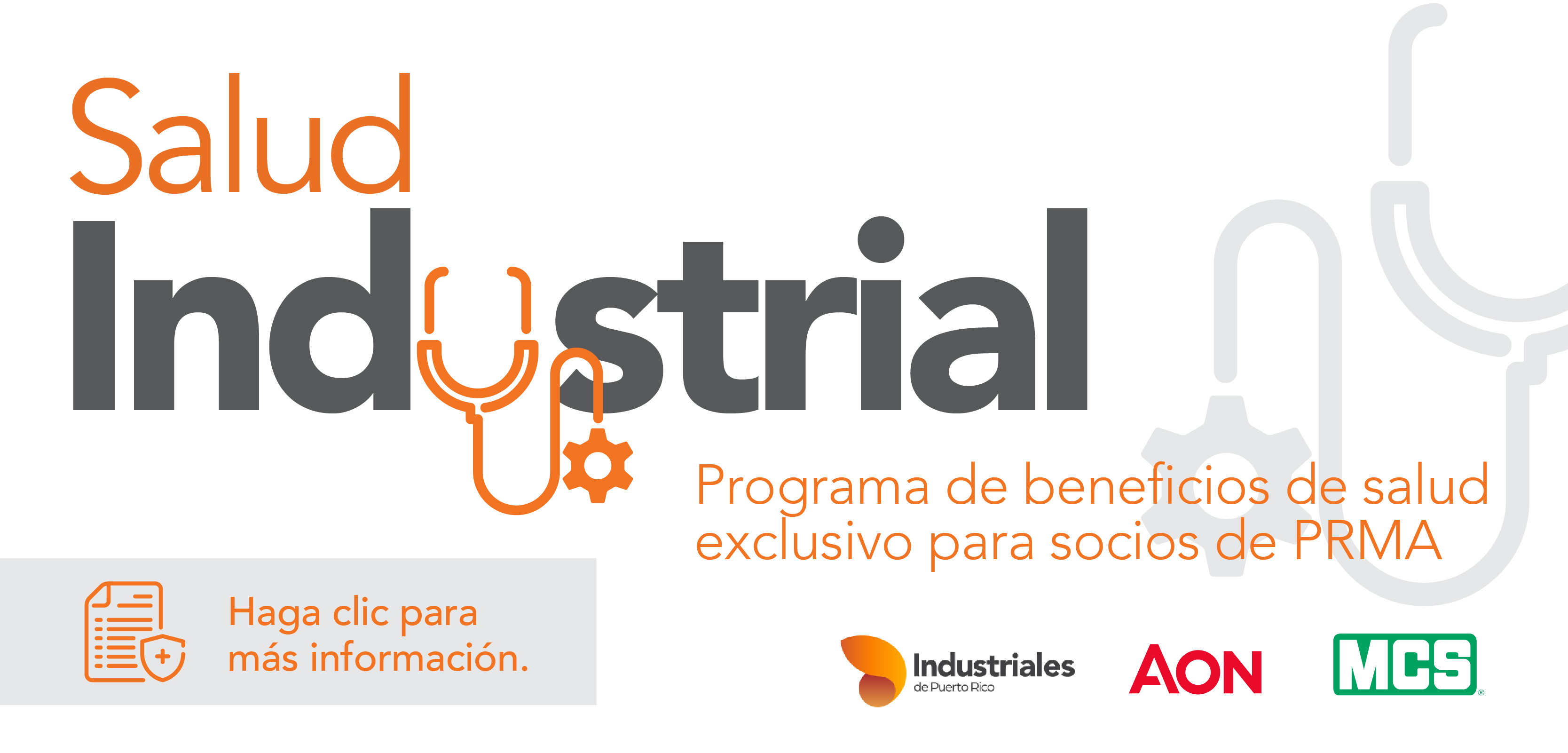 Salud Industrial