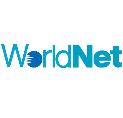 World Net - logo