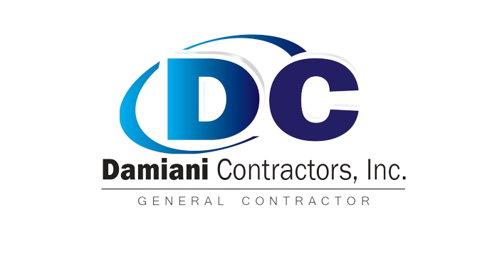 Damiani Contractors - logo
