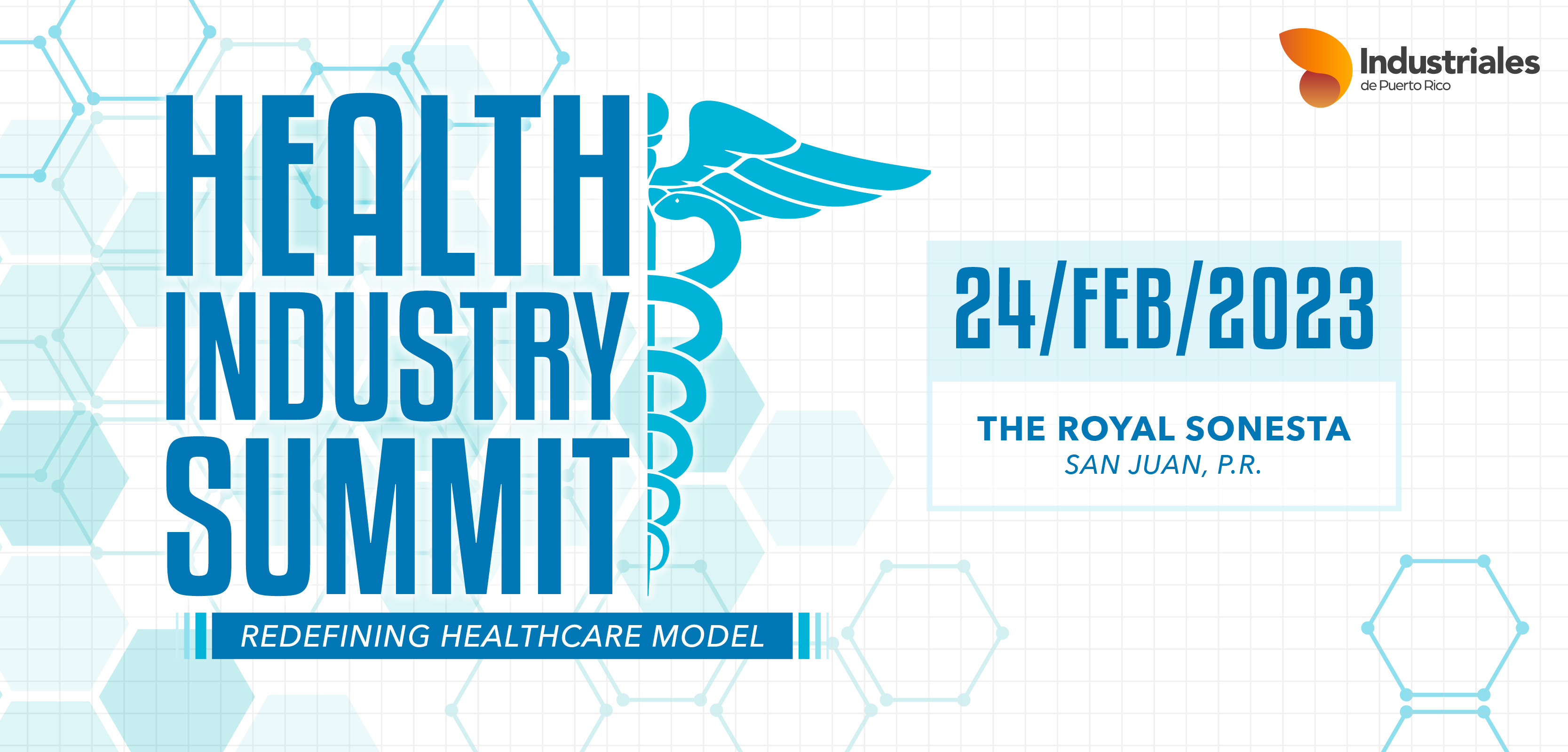 Health Industry Summit