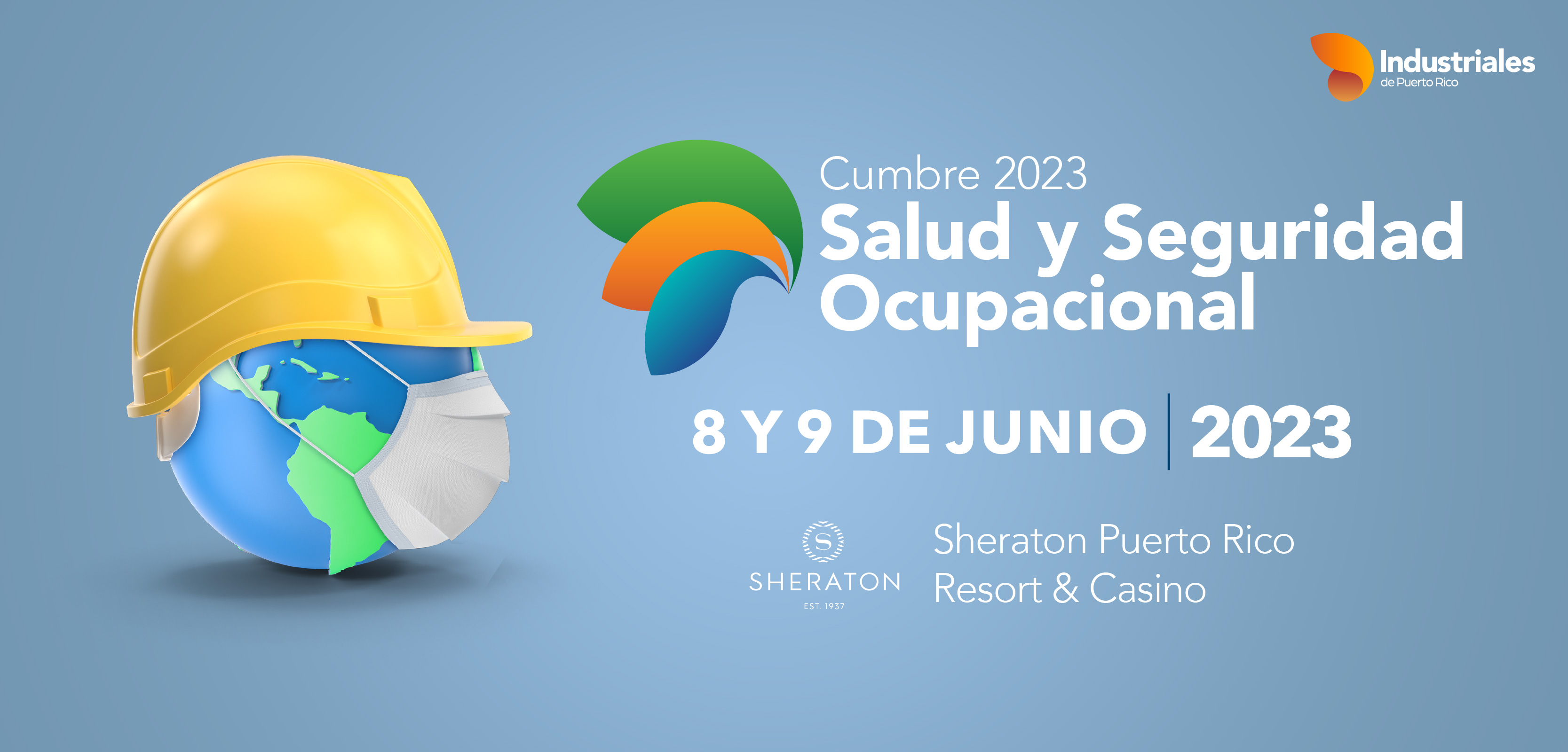 Cumbre de Salud y Seguridad Ocupacional