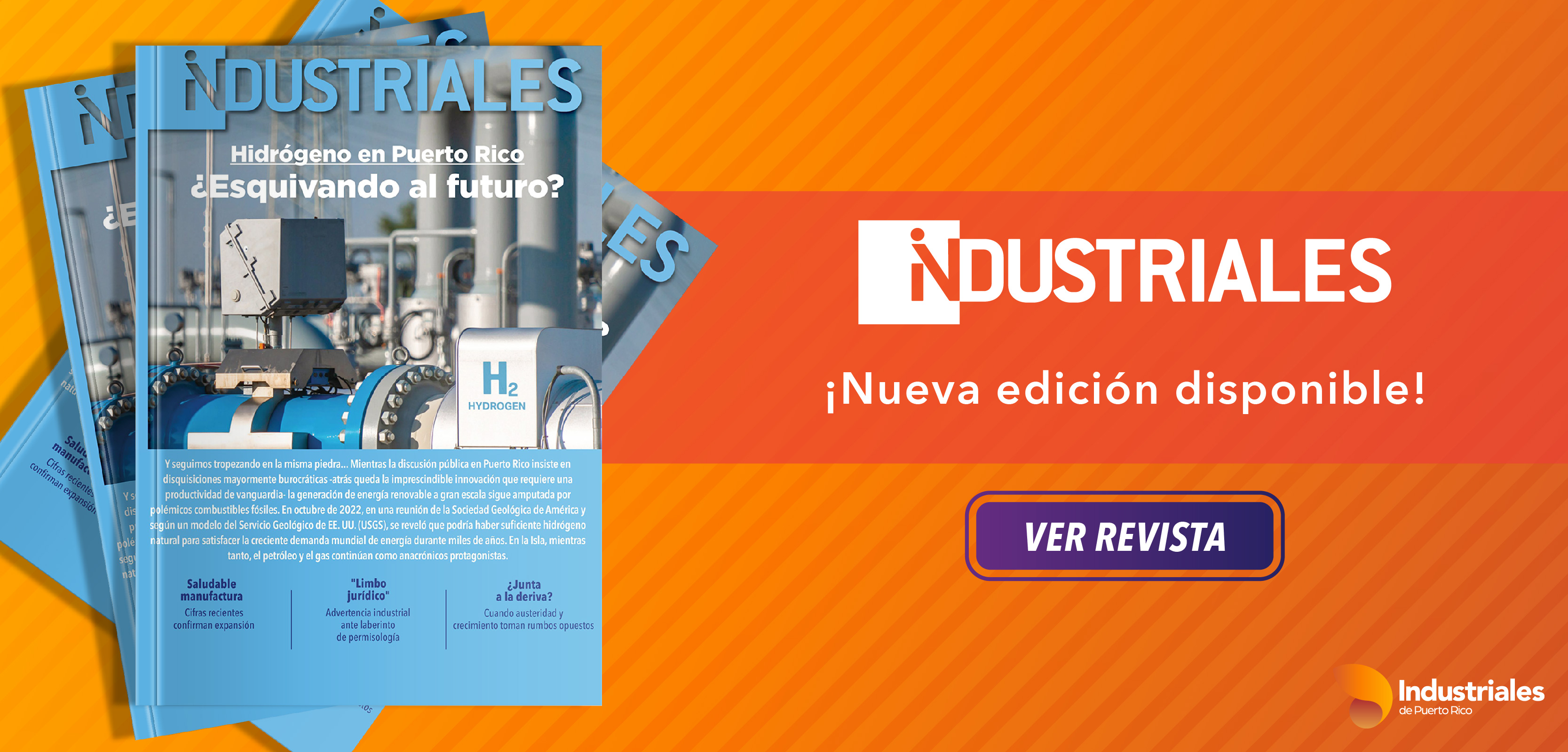 Revista Industriales