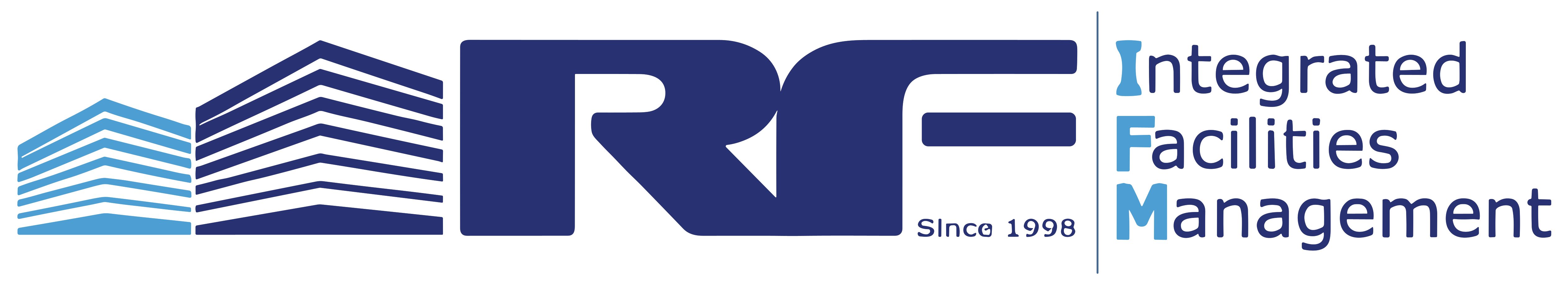 RF Maintenance Logo