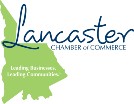 Button to go to website www.lancasterchambersc.org