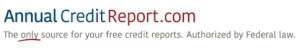 AnnualCreditReport.COM Logo