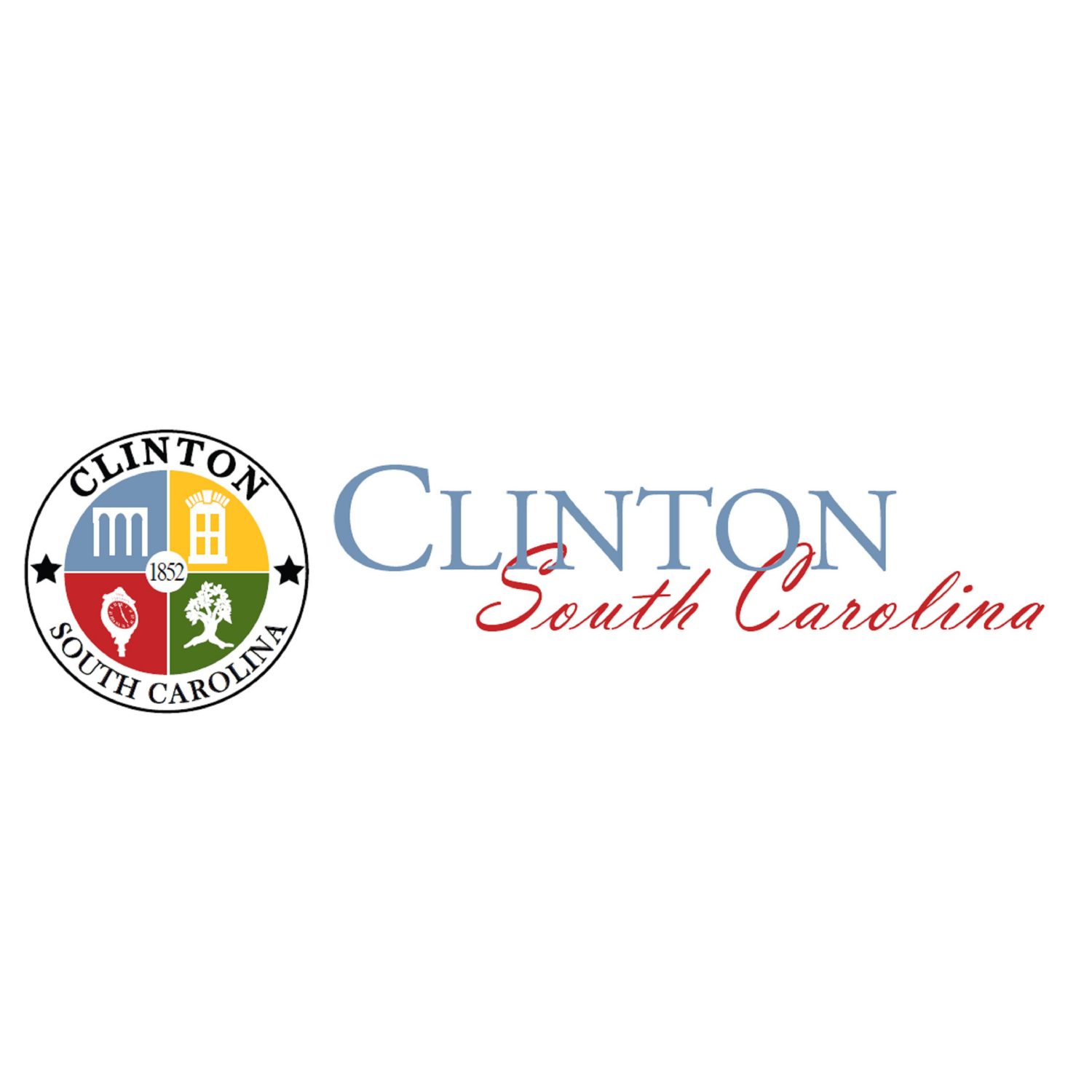City of Clinton