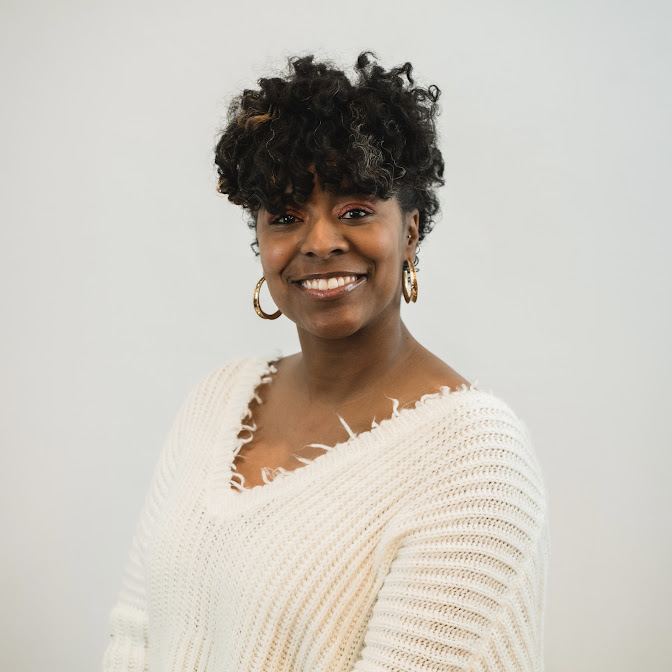 Aryele Redmond ● Resource Development Manager ● United Way of Laurens County