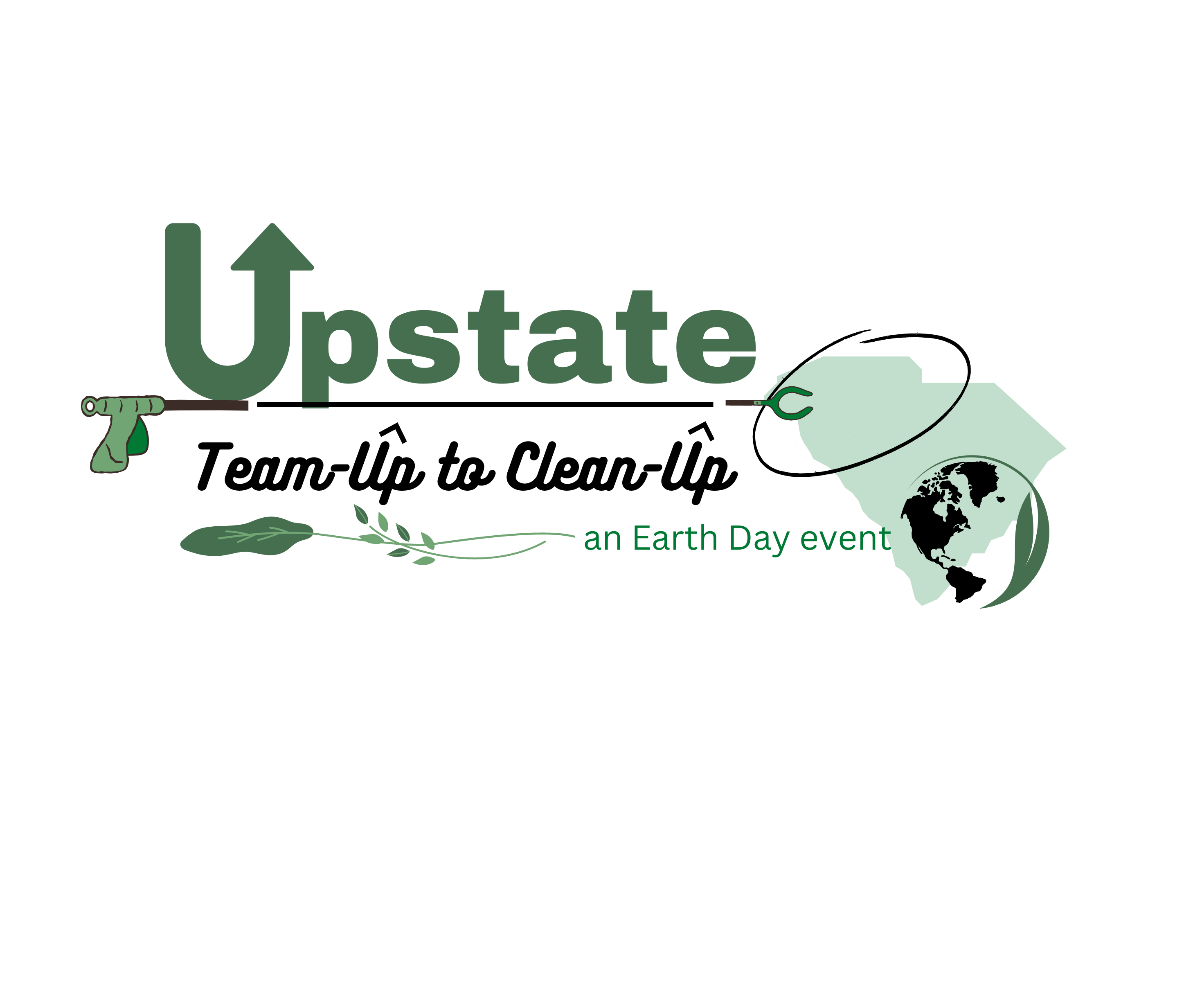 Upstate Team-Up to Clean-Up_