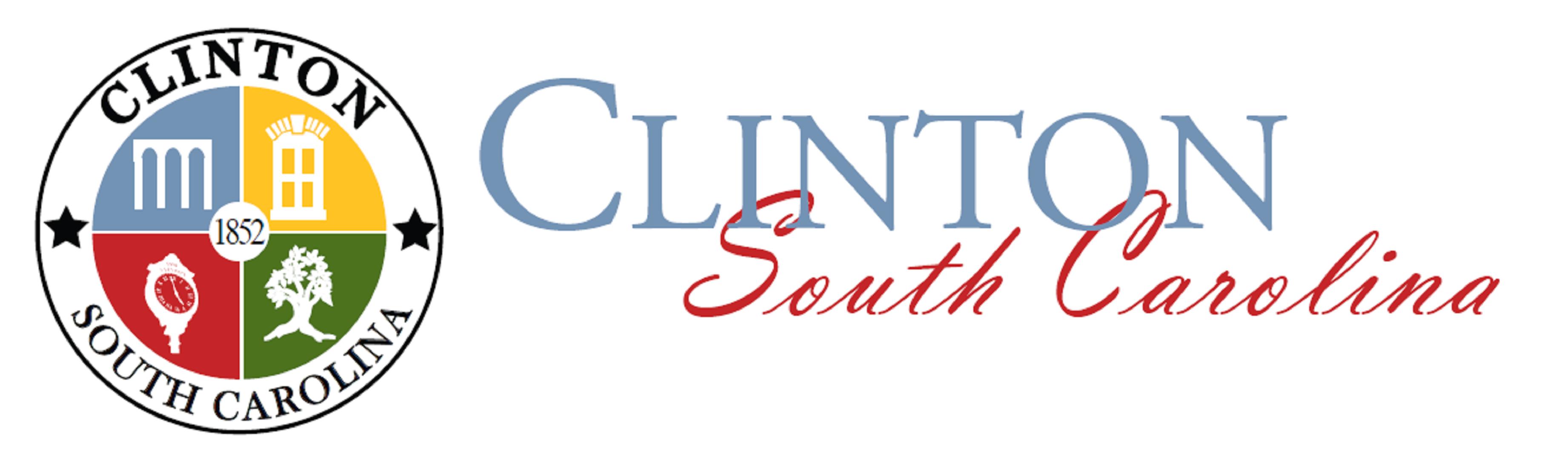 City of Clinton Logo