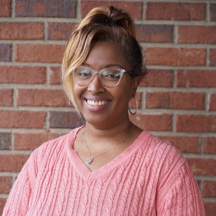 Marilyn (Quia) Cromer ● Prevention Director ● Gateway Counseling Center