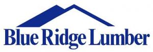 Logo_Blue Ridge Lumber Logo_Blue Ridge Lumber
