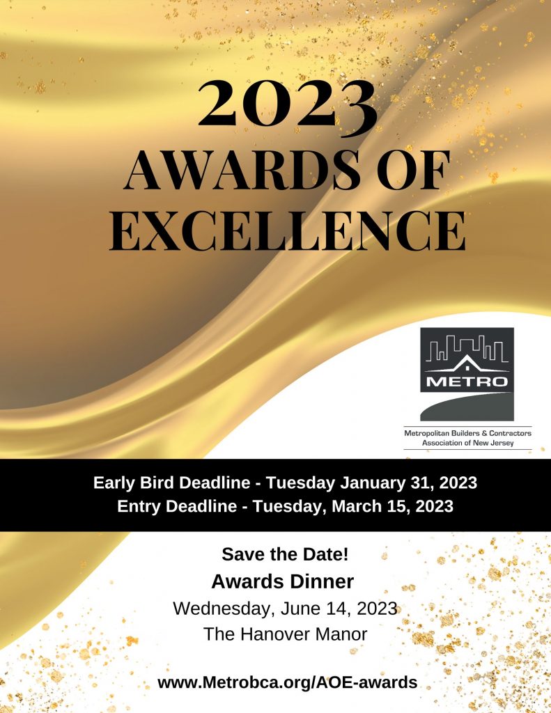 COVER 2023 AWARDS OF EXCELLENCE (8.5 x 11 in)