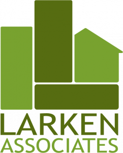 Redesign Larken Logo CMYK large