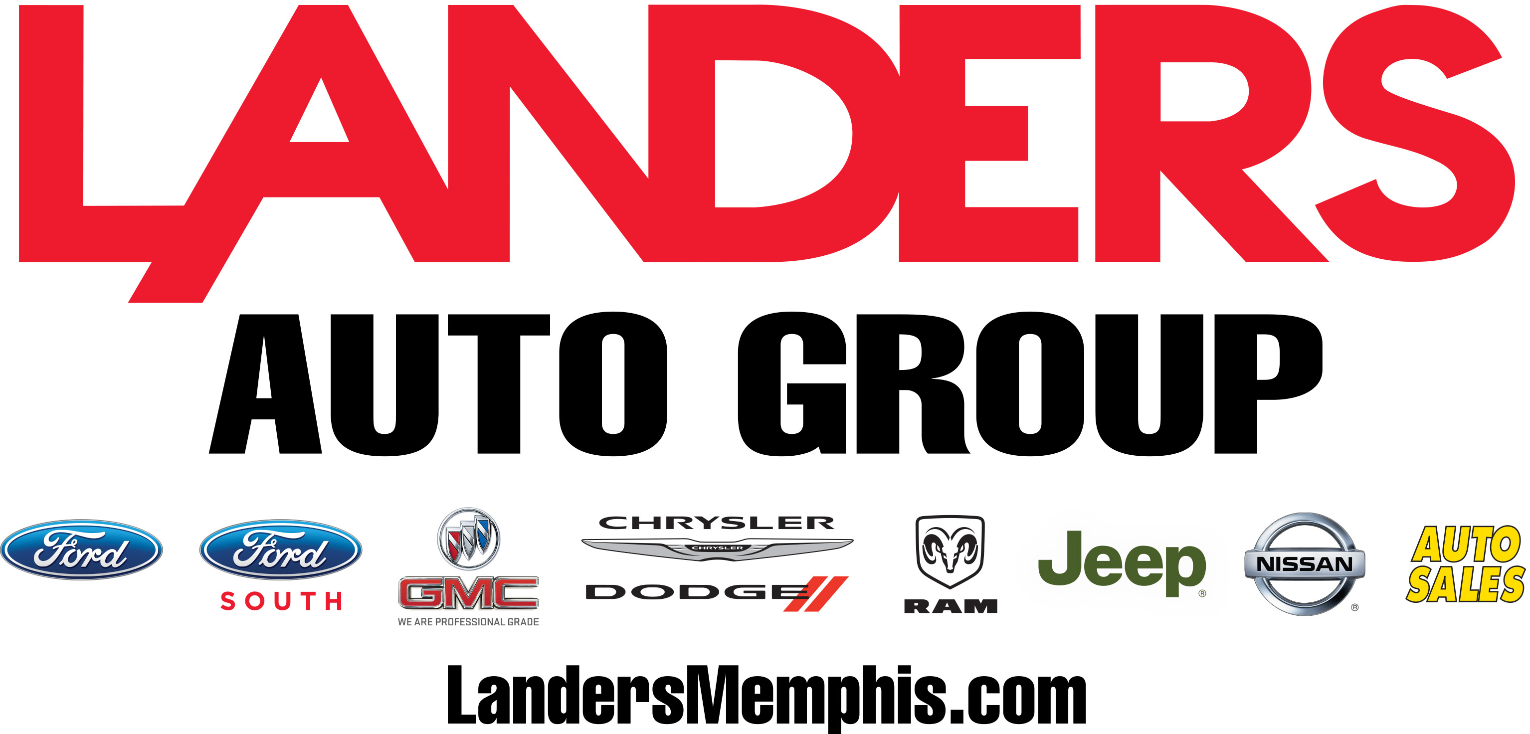 Landers Auto Group