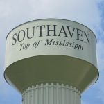 Southaven Watertower