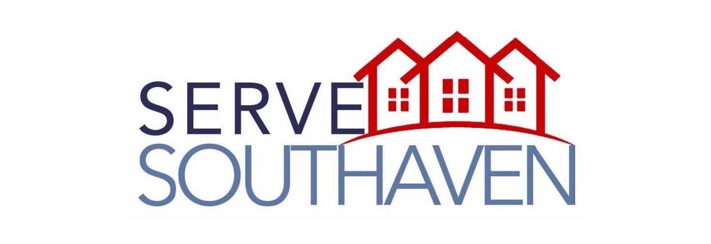 Serve Southaven logo