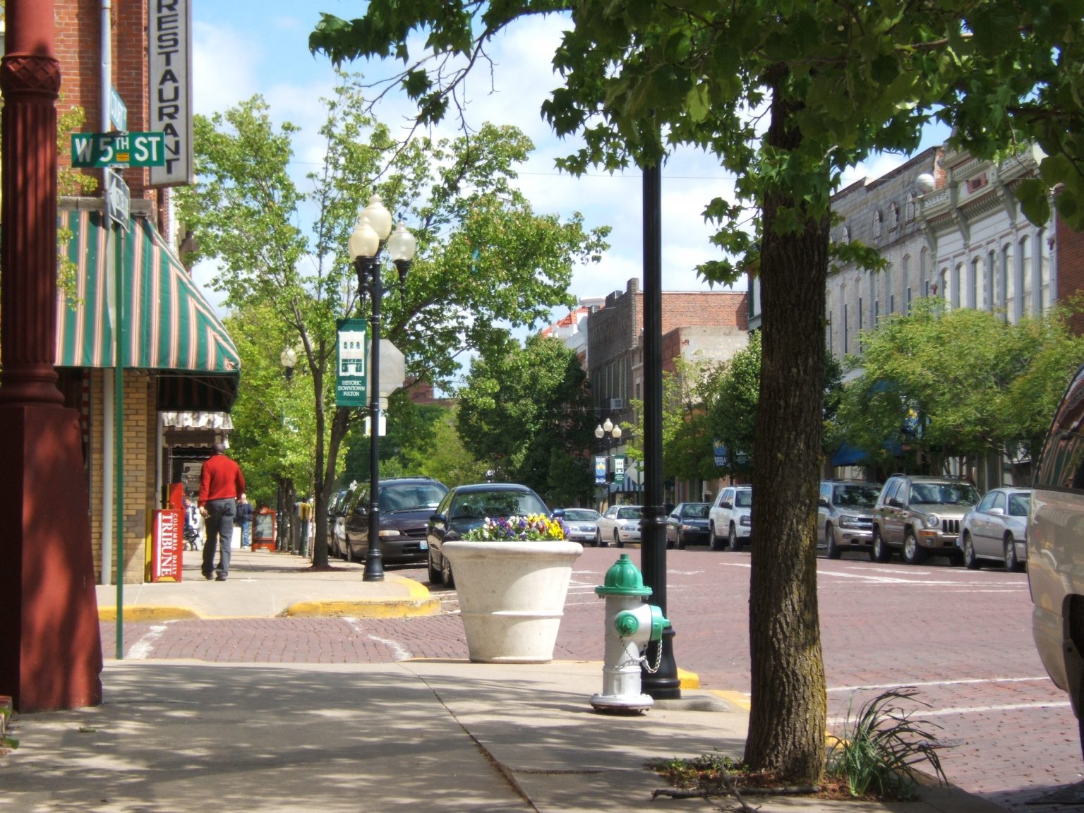 Home Callaway Chamber of Commerce & Visitor's Center