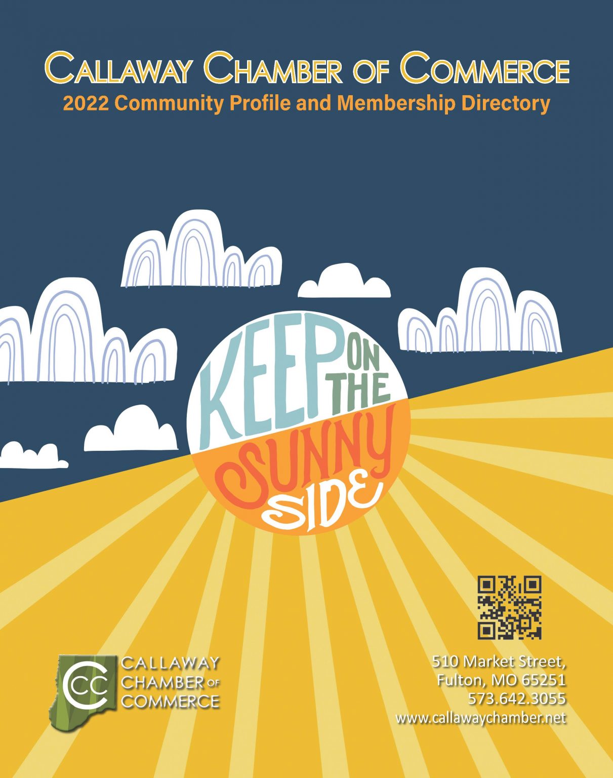 Community Profile Callaway Chamber of Commerce & Visitor's Center