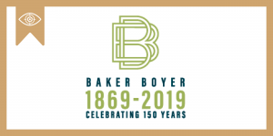Baker Boyer