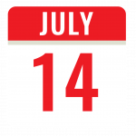 jULY-14 jULY-14
