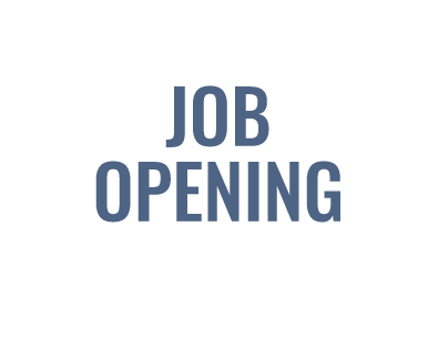 Member Job Listings 