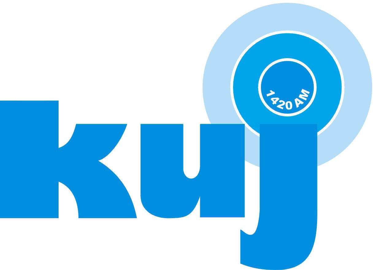 KUJ Logo