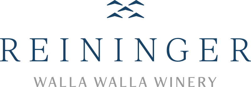 2019 Reininger Icon Wordmark Winery Color