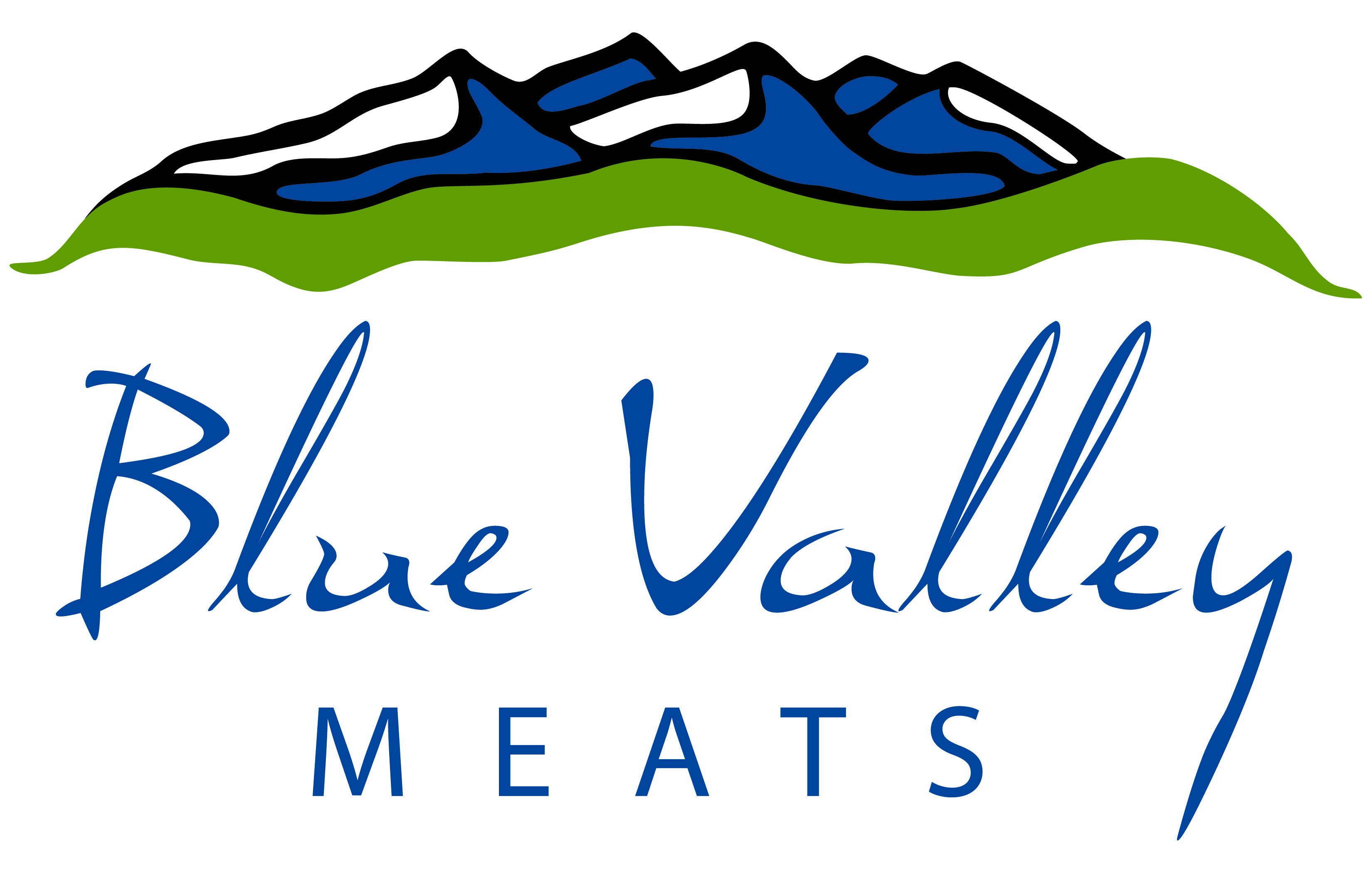 Blue Valley Meats