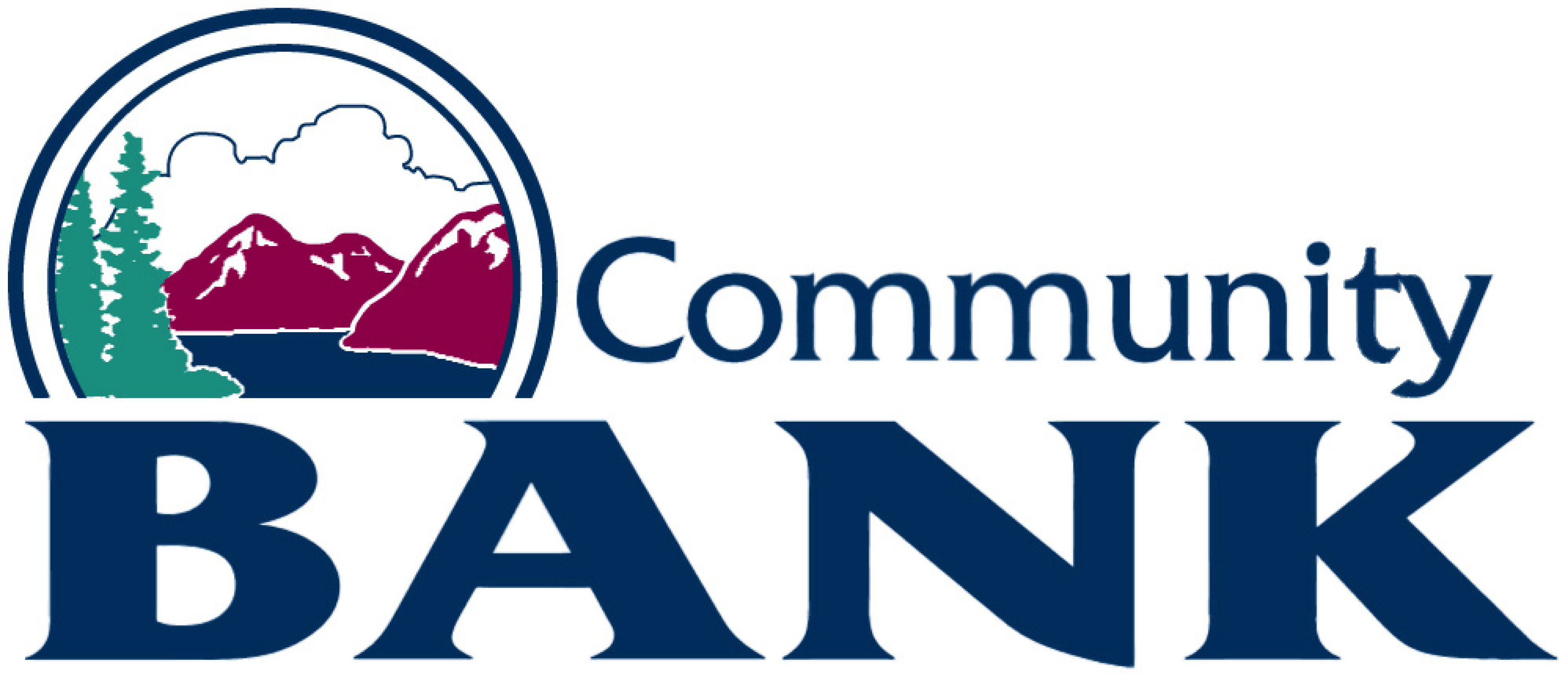 Community Bank Logo BlueLARGE