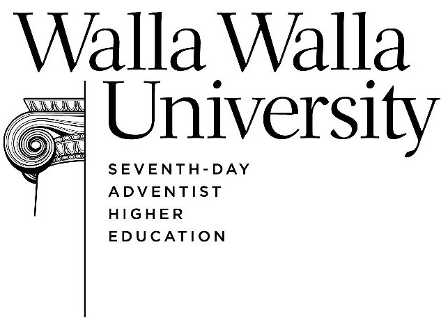 Walla Walla University logo_black_600