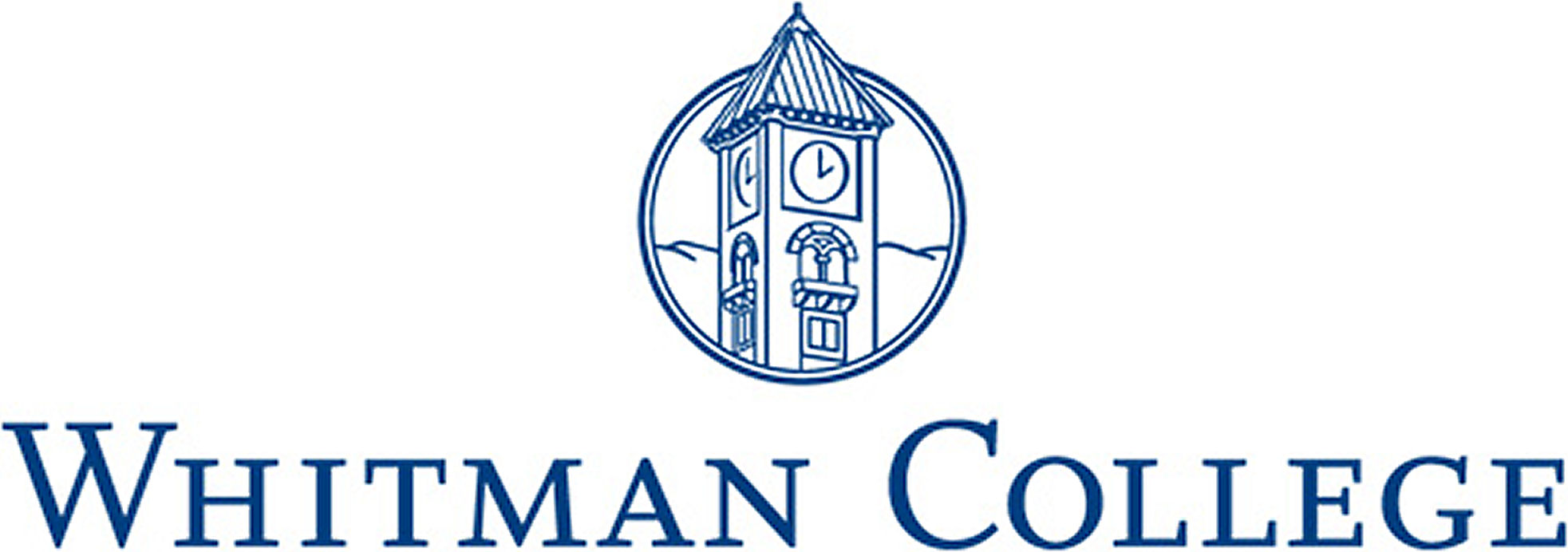 Whitman College NEW