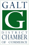 Galt District Chamber of Commerce